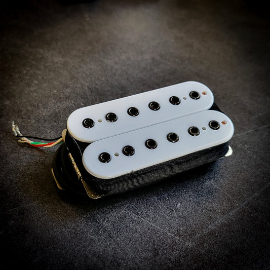 Ki90 Modern - 6 strings