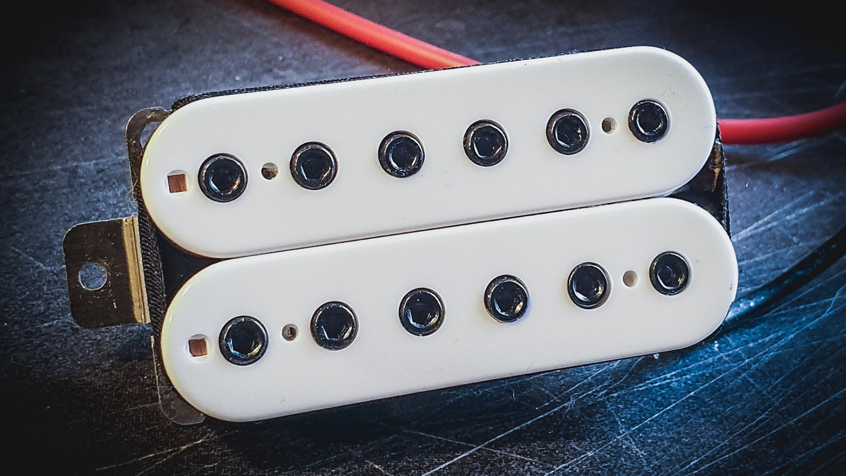 Stan Guitars | Boutique Pickups made in France